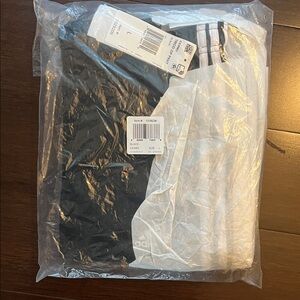 Adidas Monochrome Track Pants